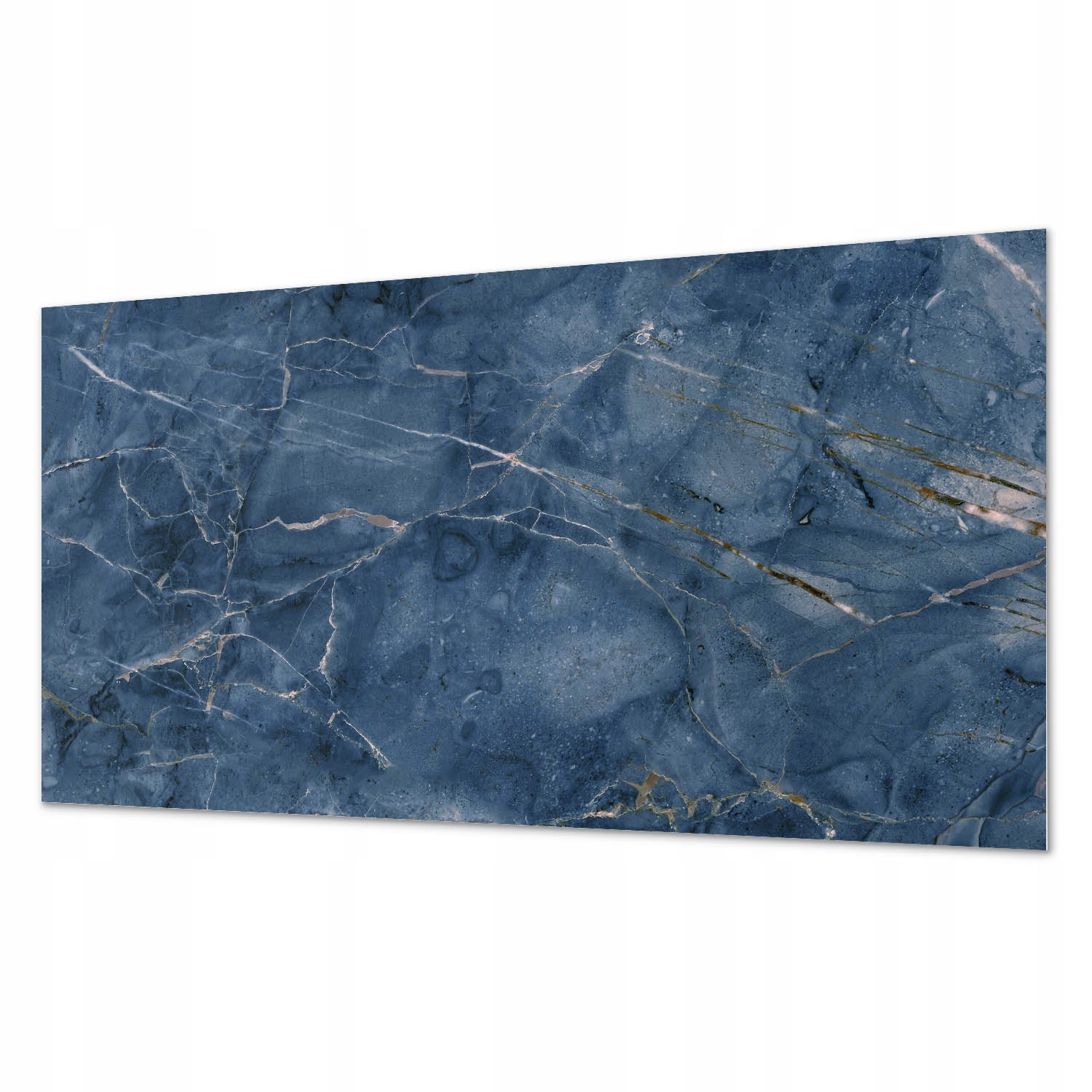 Vinylový panel s potlačou Motív z kameňa v organickom štýle 120 x 60 cm