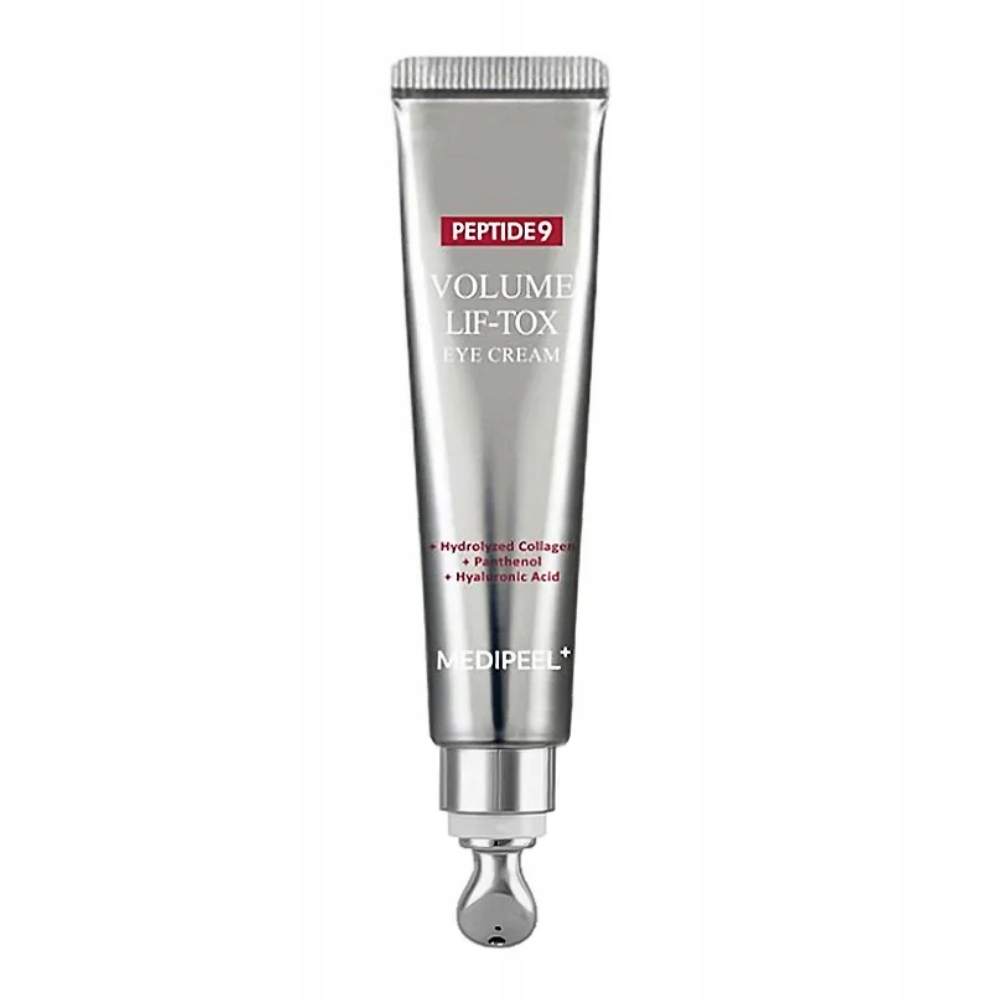 Medi-peel Peptide 9 Volume Lif-Tox Eye Cream 20 ml liftingový krém
