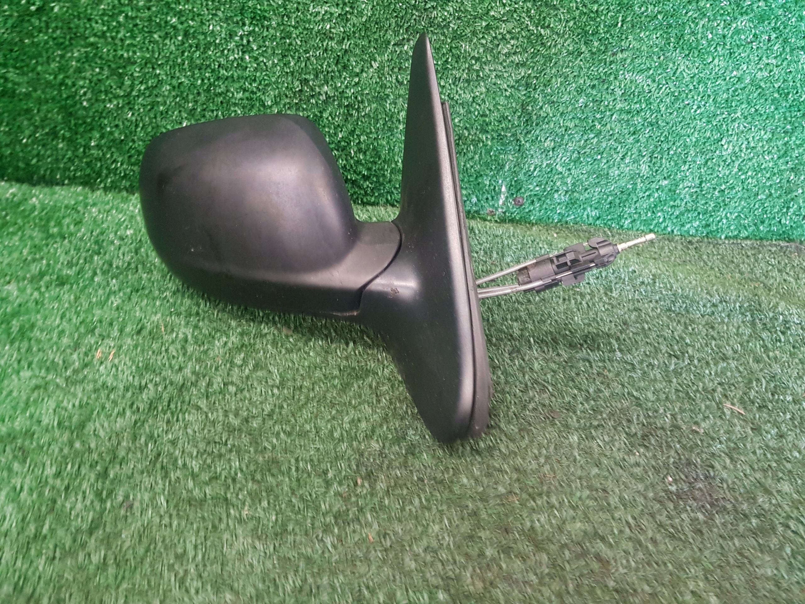 mirror right SEAT TOLEDO 2