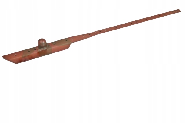 GŁÓWKA LISTWY NOŻOWEJ STARY TYP BIZON 5040/02-033/0