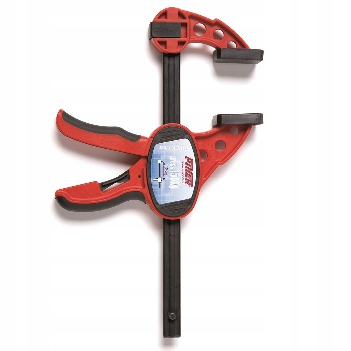 Затискач столярний Quick Piher-90 см P52690