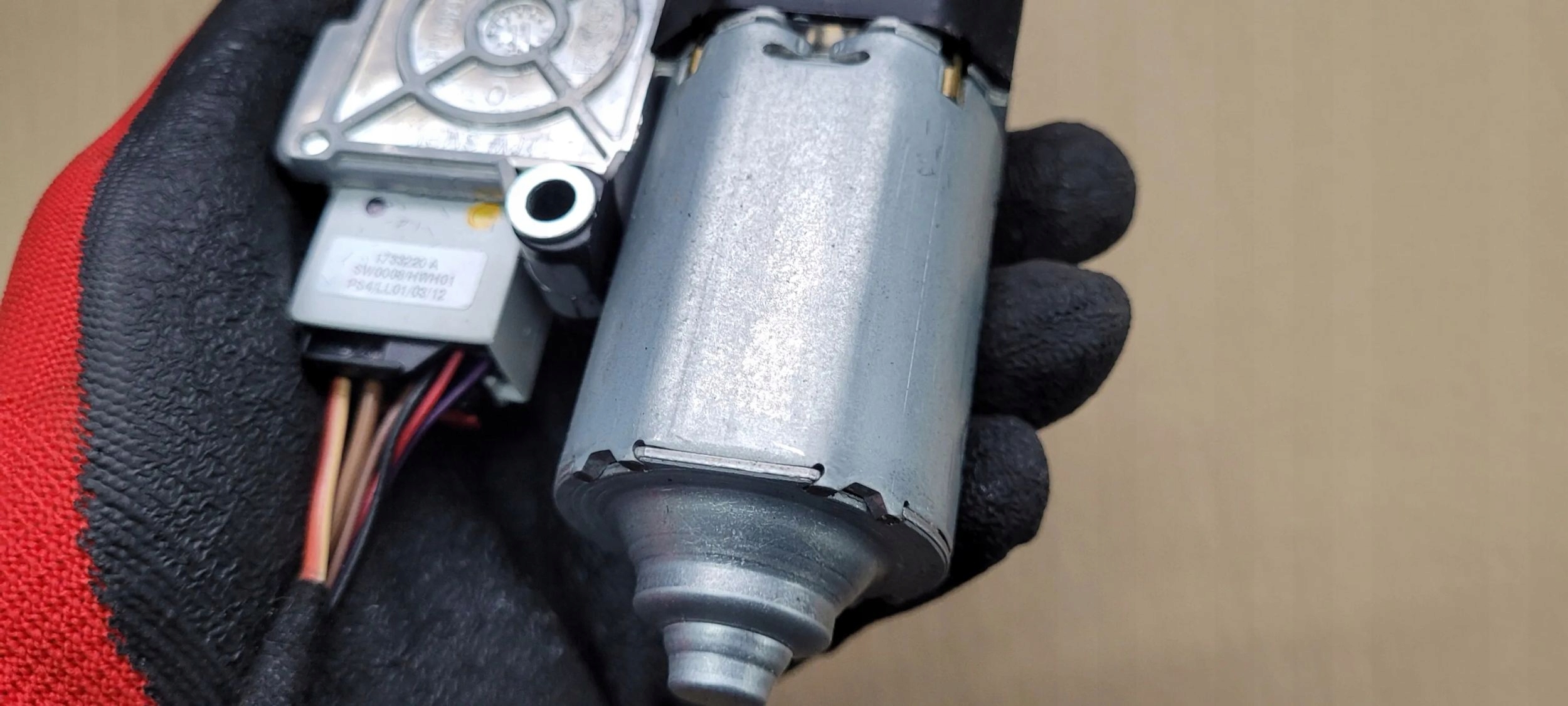A7 4G S7 Motor Schiebedach 4G8959591 A6 C7 4G
