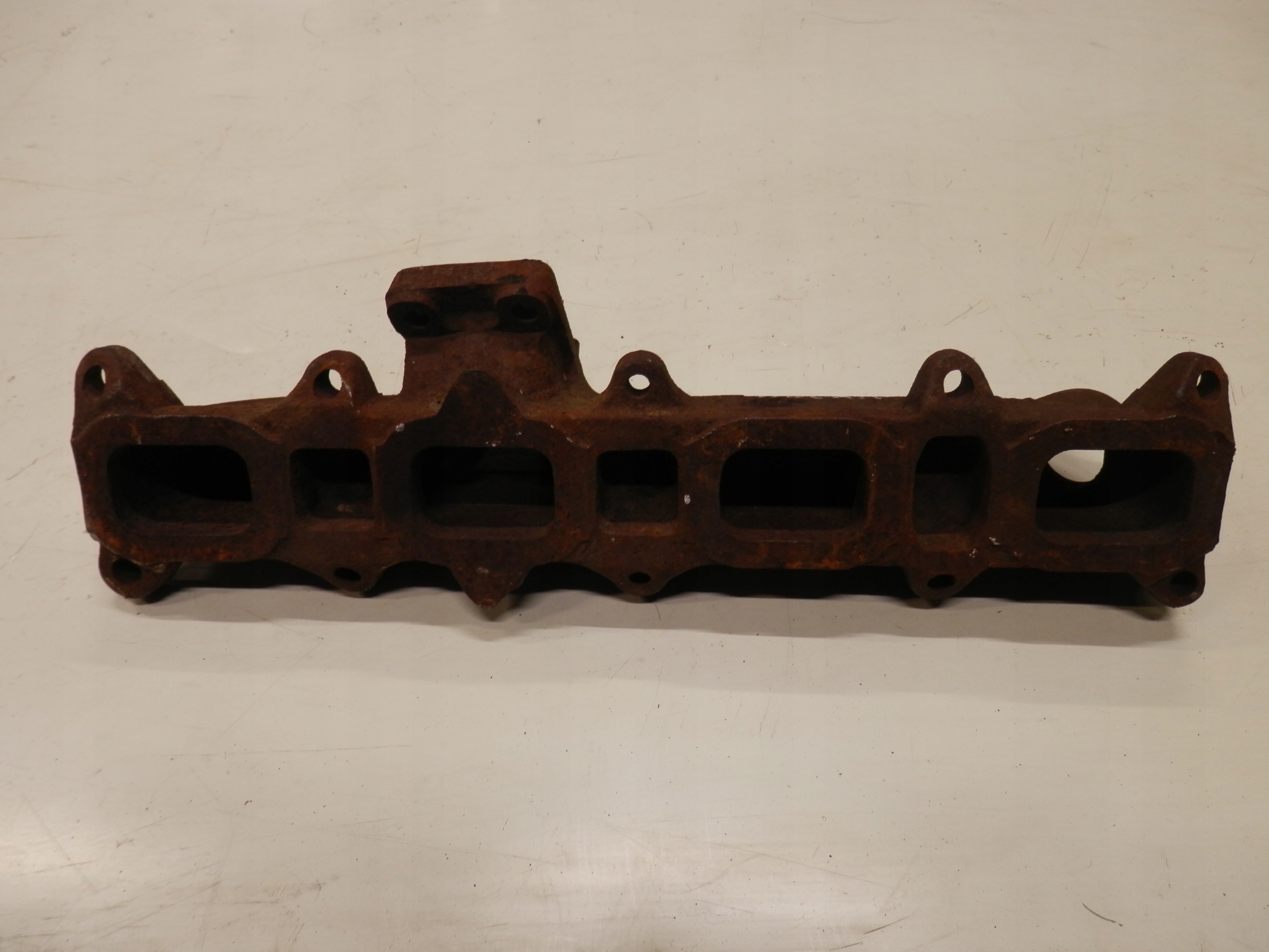 501479050 - Ducato JUMPER 3.0 JTD 180 км Випускний колектор