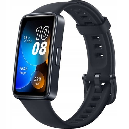 Huawei Band 8 ASK-B19 Czarny
