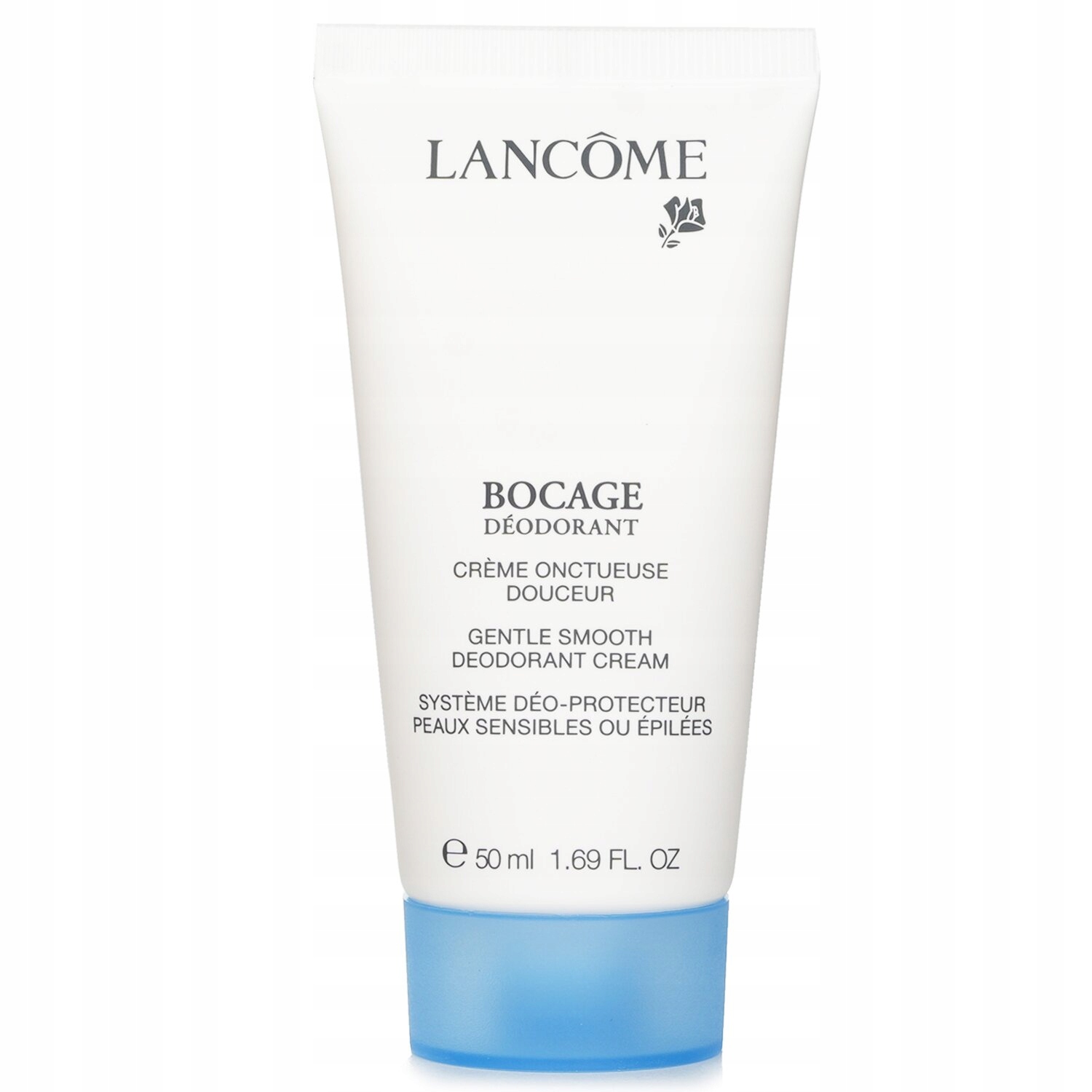 Lancôme Bocage Deodorant Cream