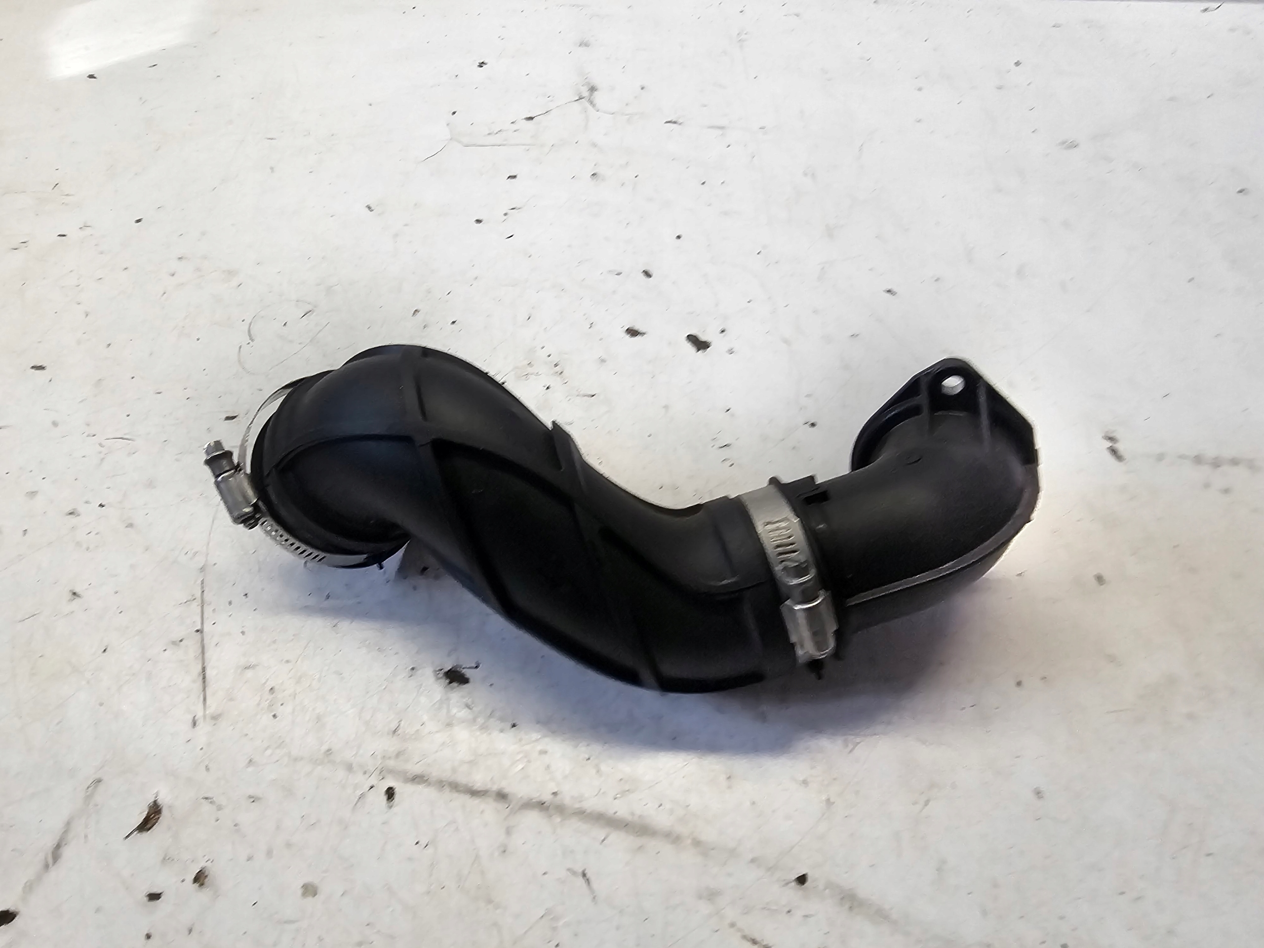 OPEL INSIGNIA B LIFT pipe hose wiring air 84062829 2.0 CDTI LSQ