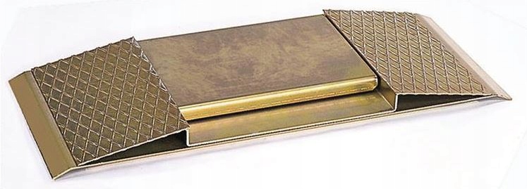 ВИСОТА ПЛАСТИНИ РОЗШИРЕННЯ 37 ММ 1 ШТ.