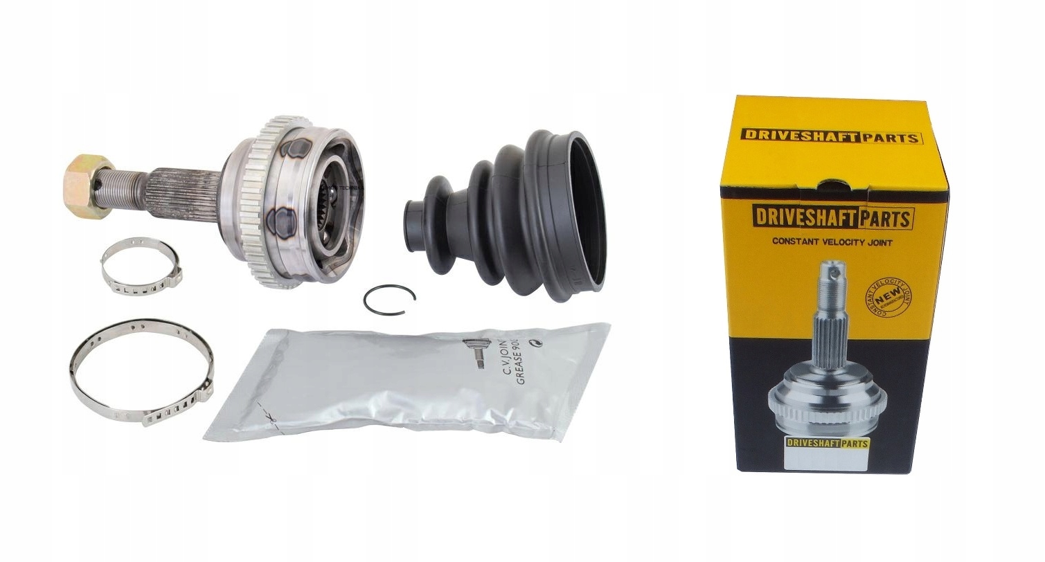 Шрус КРАЙСЛЕР PT CRUISER НЕОН - Новий 26/24