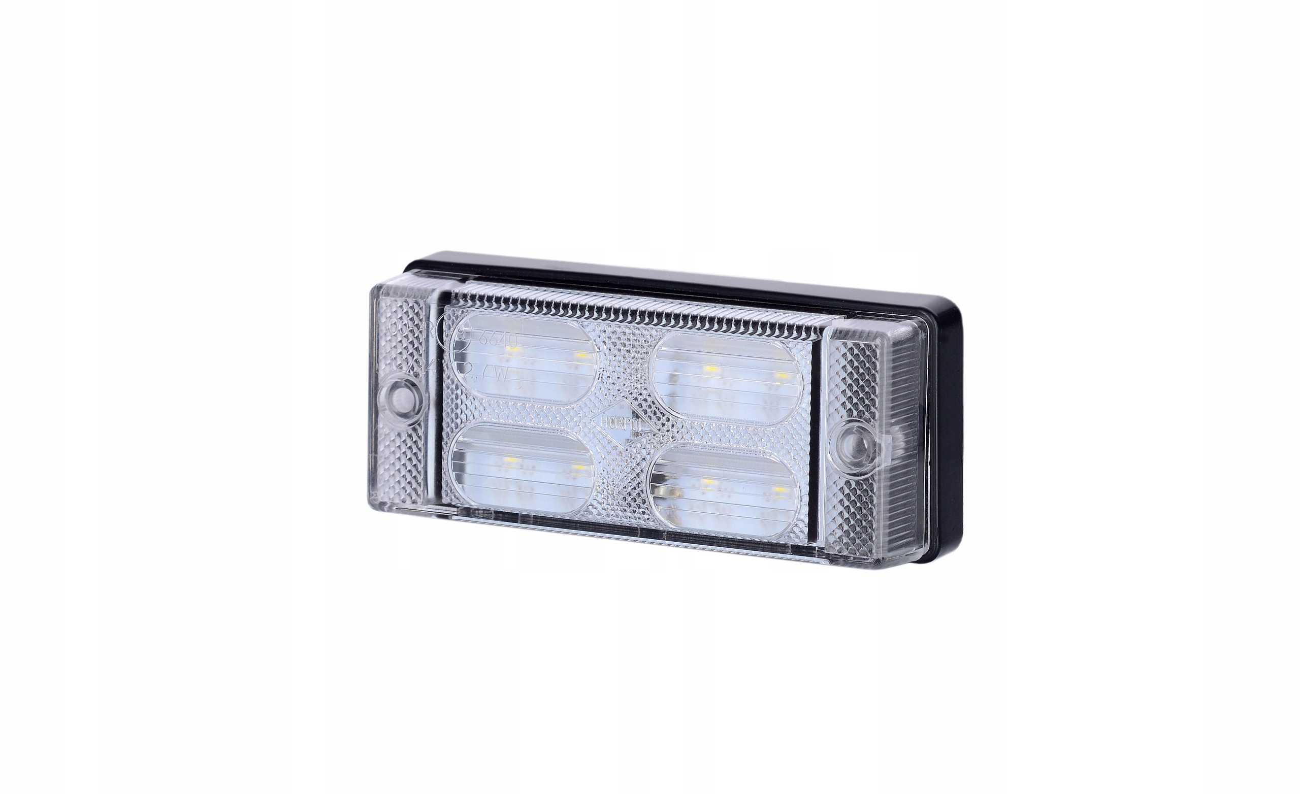 Lampa LED cofania HOR62 (LCD657)