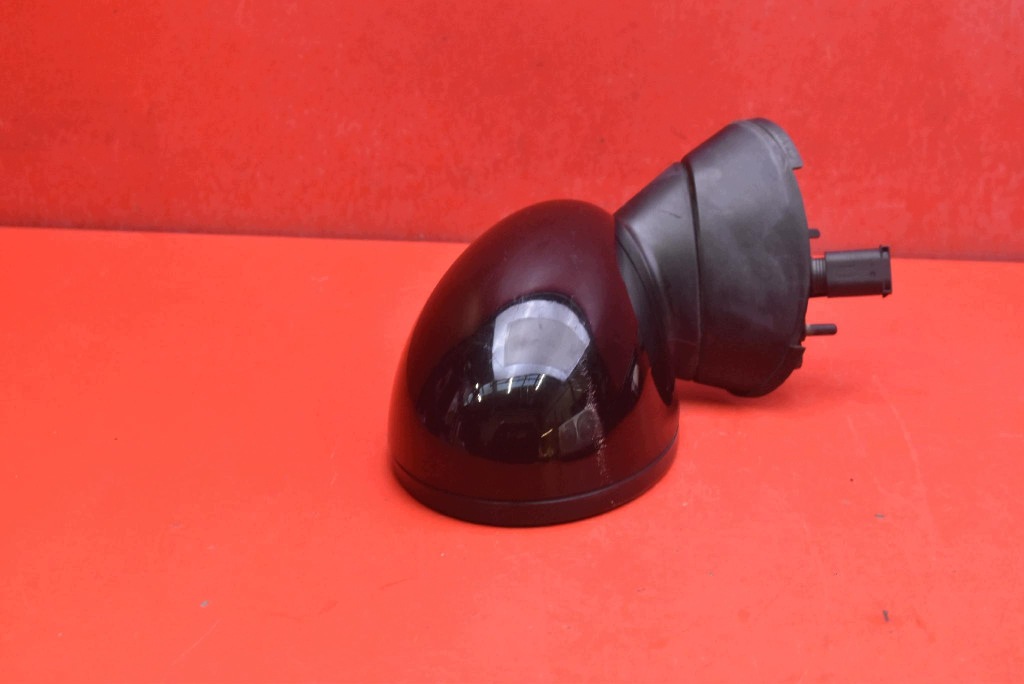 mirror right A25/9 MINI COOPER ONE R50 01-04 3 PIN