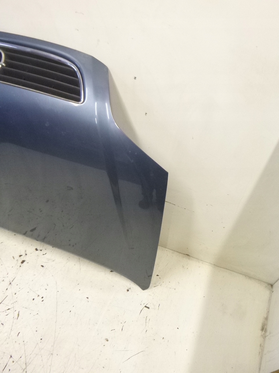 COFANO OPEL ZAFIRA A LIFT Z293 2000R.