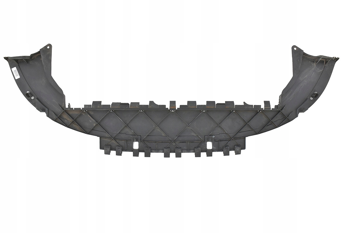 OSŁONA DOLNA ZDERZAKA PRZÓD VOLVO S40 V50 30744925