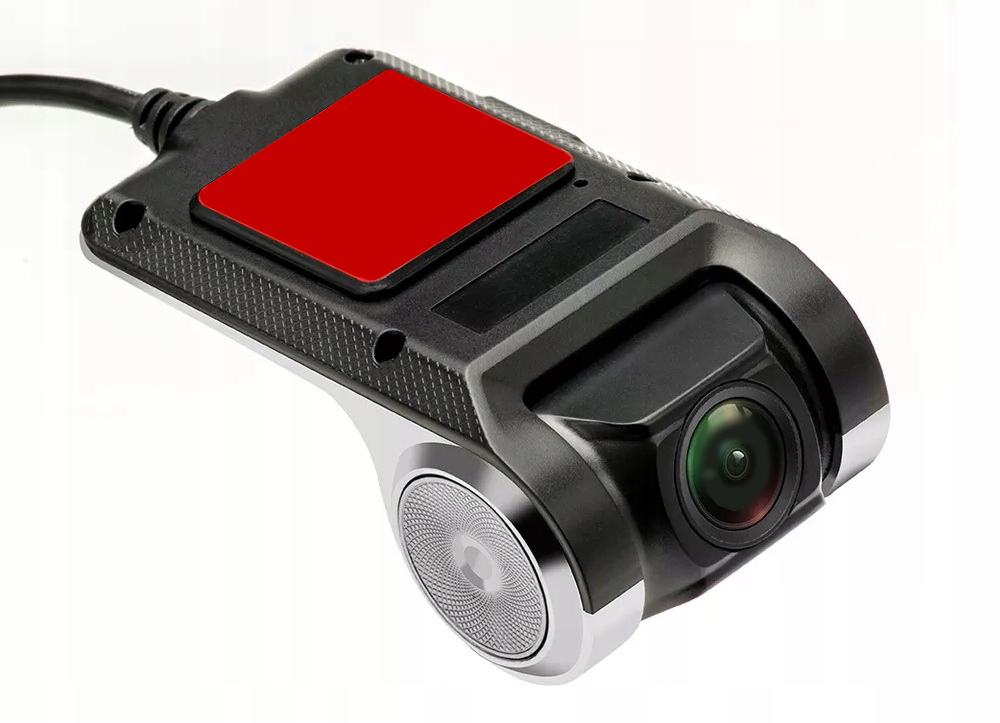 Záznamník Jízdy Automobilová Kamera Android Hd Usb 170 Stupňů