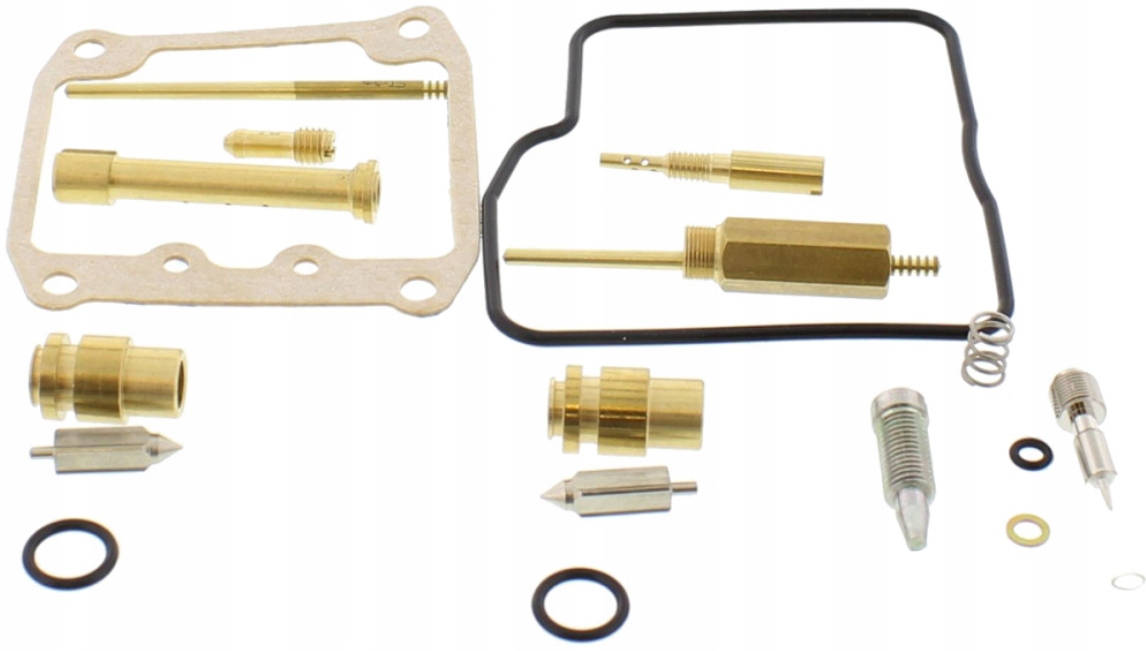 Sada pro opravu karburátoru Suzuki Vs 1400 Intruder