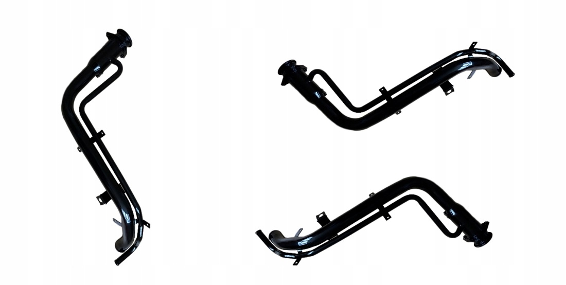 STMR342192 - ТОПЛИВНАЯ КРЫШКА ТРУБА MITSUBISHI PAJERO SPORT 98-08 3.0