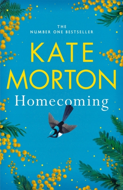 

Homecoming Kate Morton