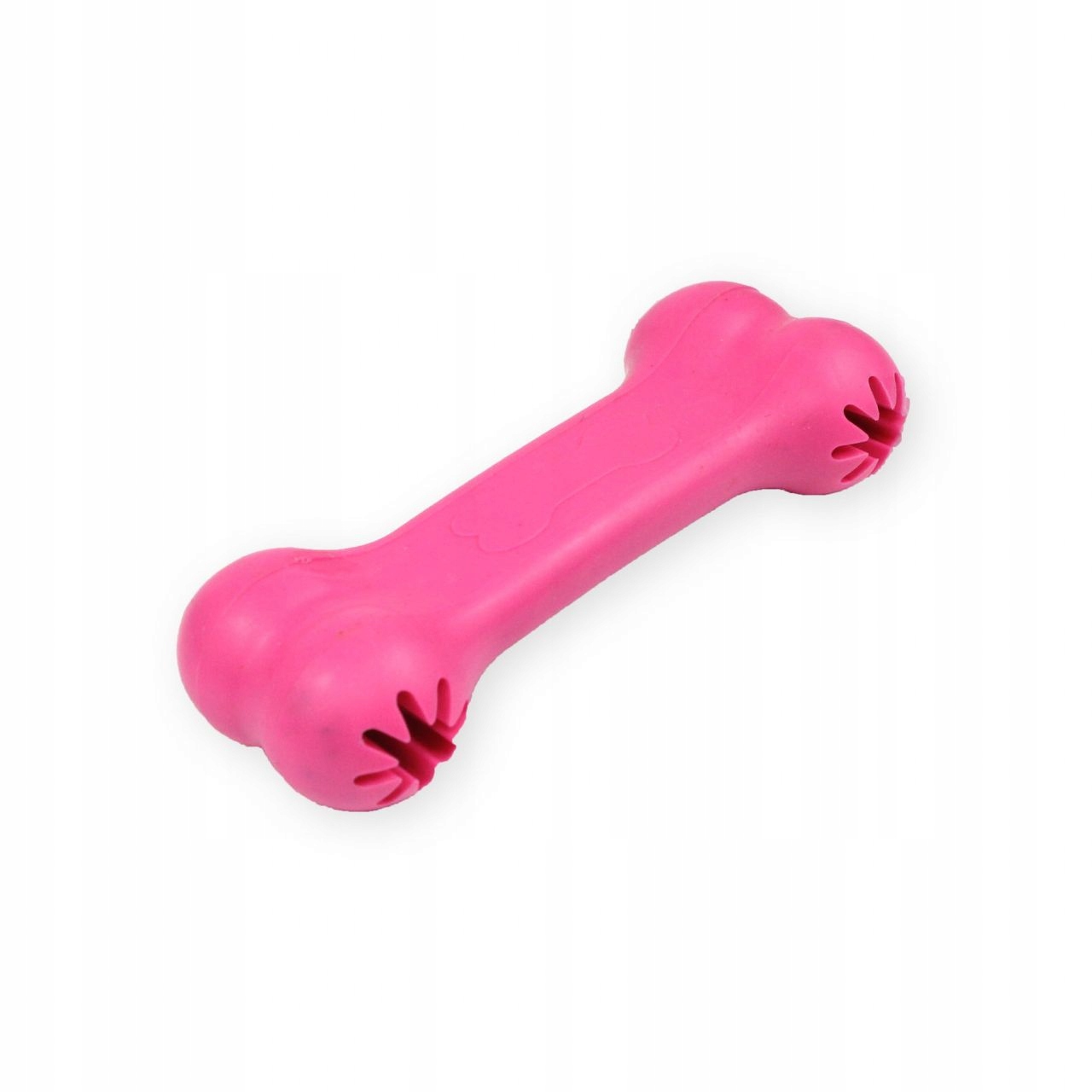

Kość na przysmaki o zapachu wołowiny 11cm Pet Nova