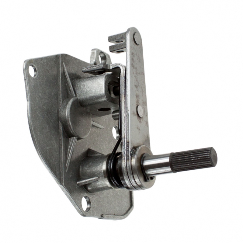 Automat zmiany biegow Romet 2b drobny frez Duells Part number SC 4804