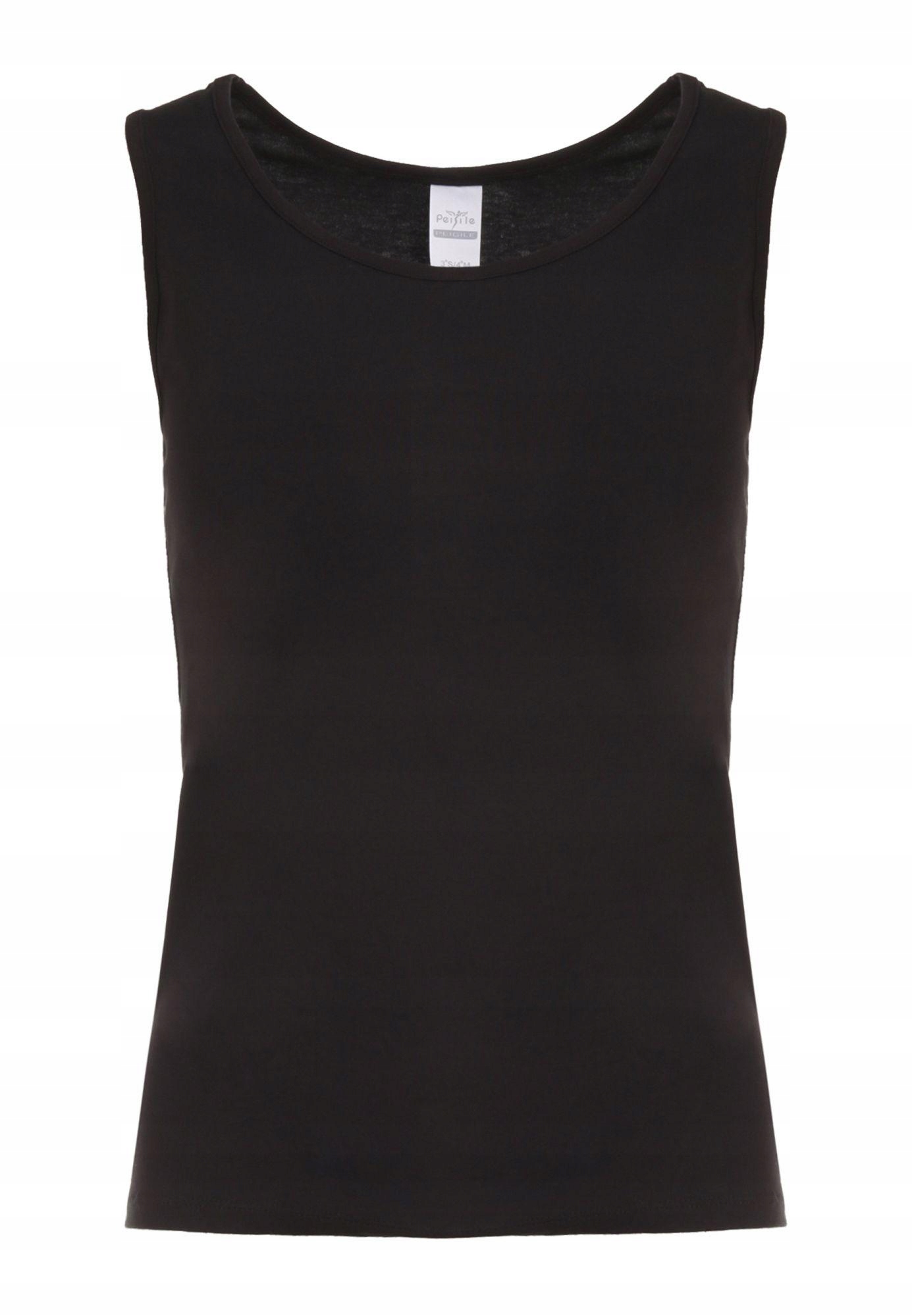 

Renee Czarny Top damski M/L