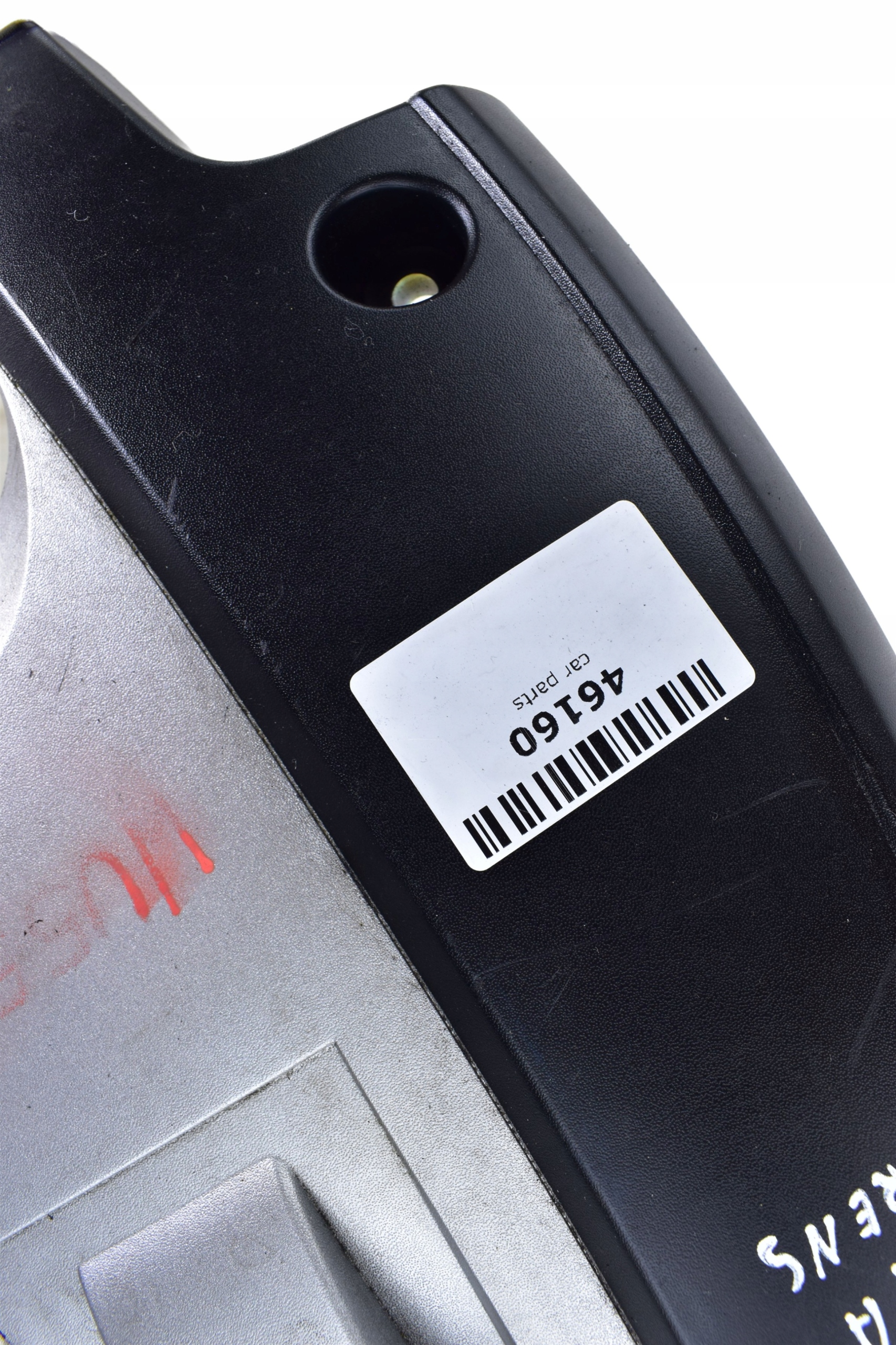 Abdeckung Blende Abdeckung DES MOTORS KIA CARENS II 1.6 16V