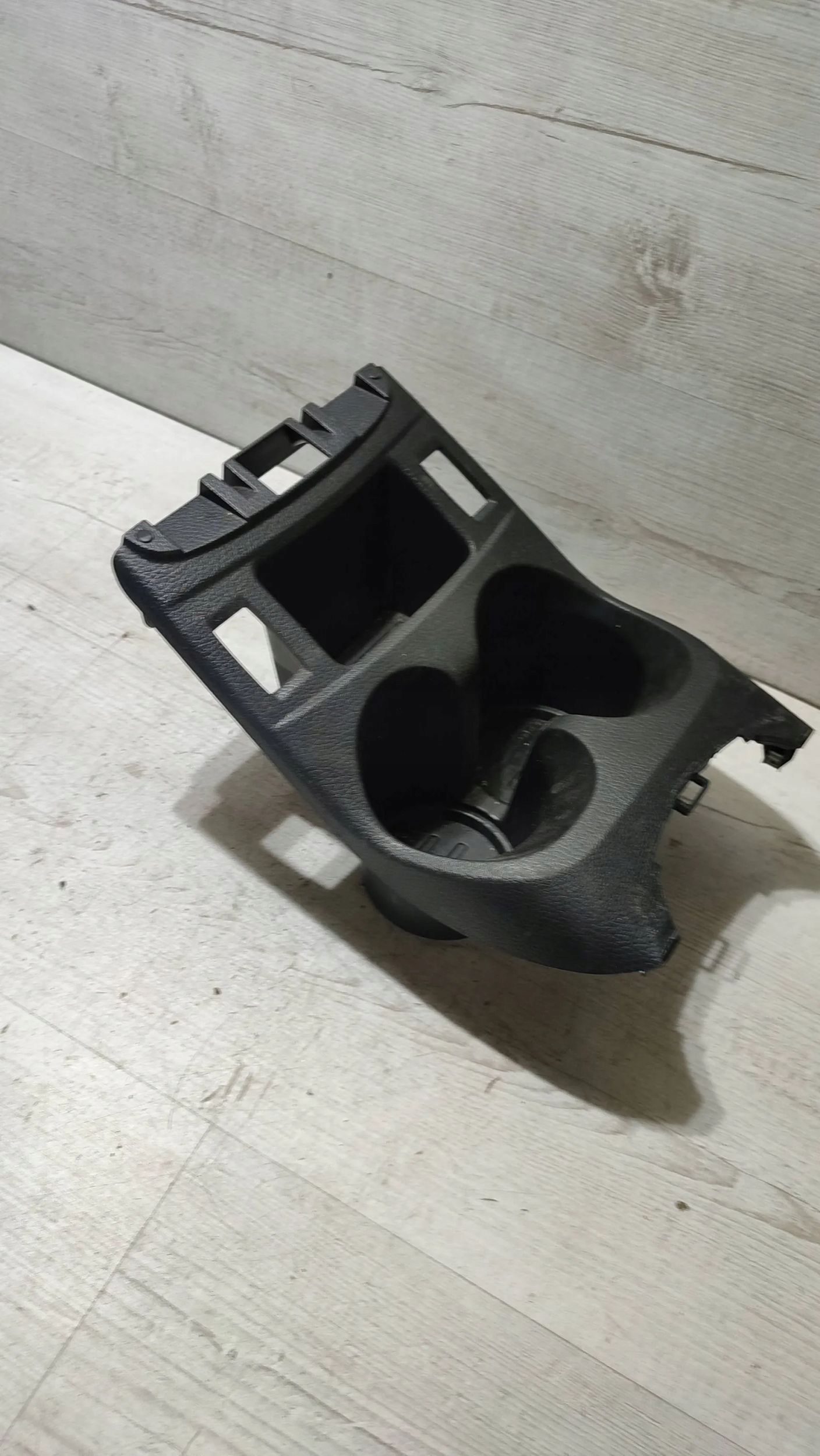 Nissan Qashqai 16r 1.5dci bracket for kubek