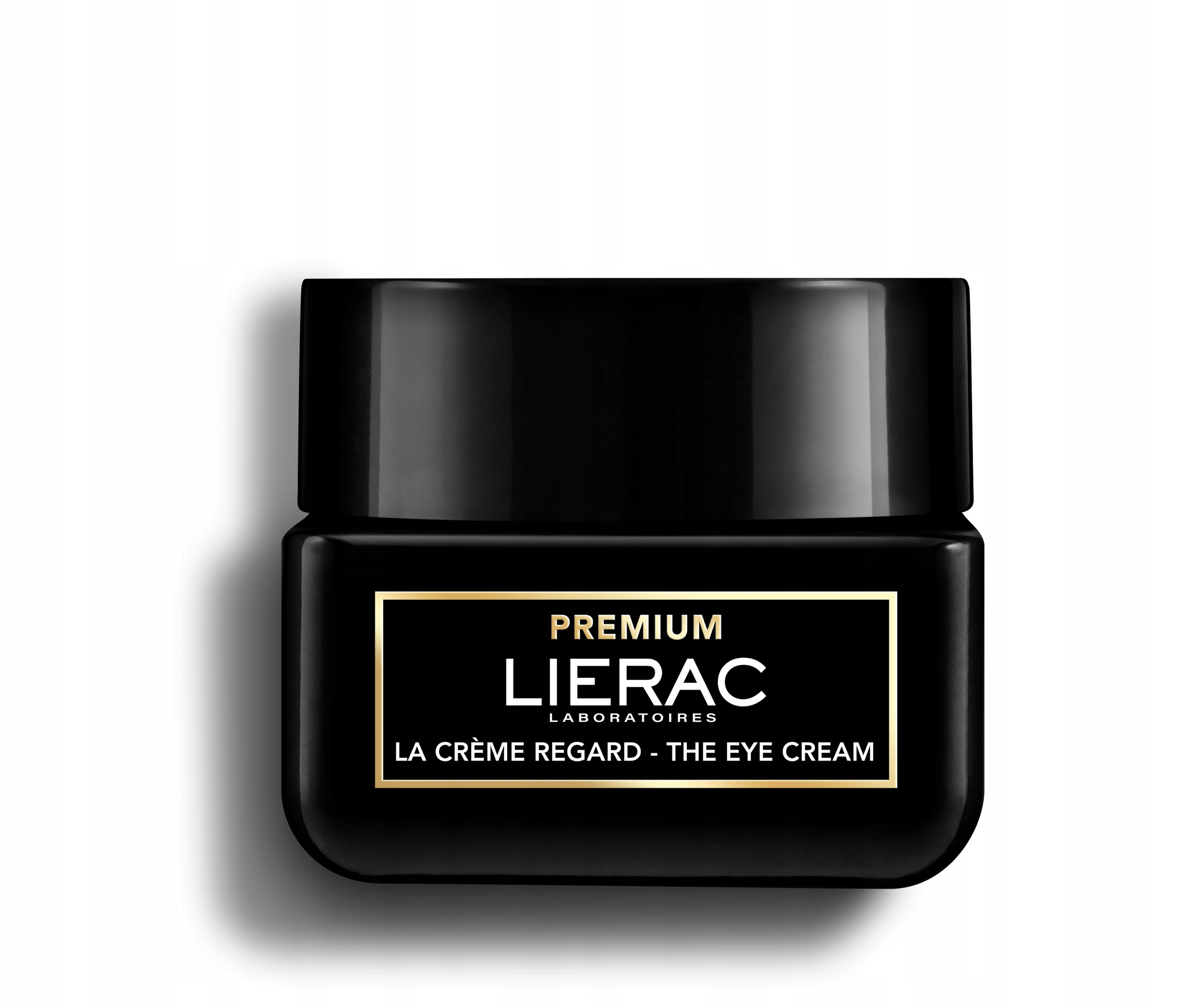 Lierac Premium przeciwstarzeniowy krem pod oczy 20 ml