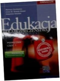 Edukacja dla - M.Goniewicz i in.