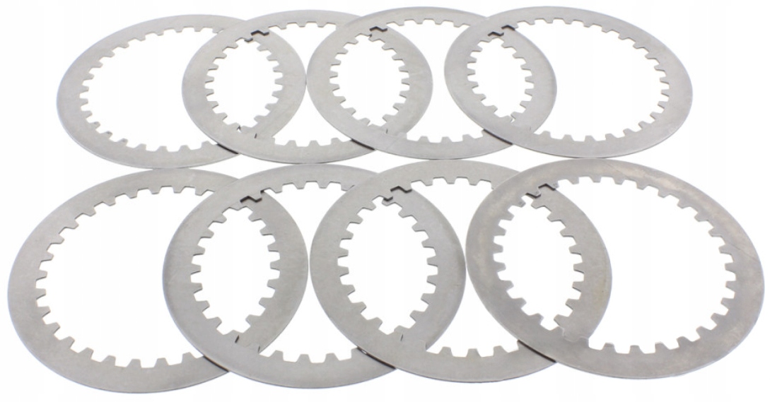 Kovové spojkové kotúče Yamaha Yz 426 450 F 01-07 Nové