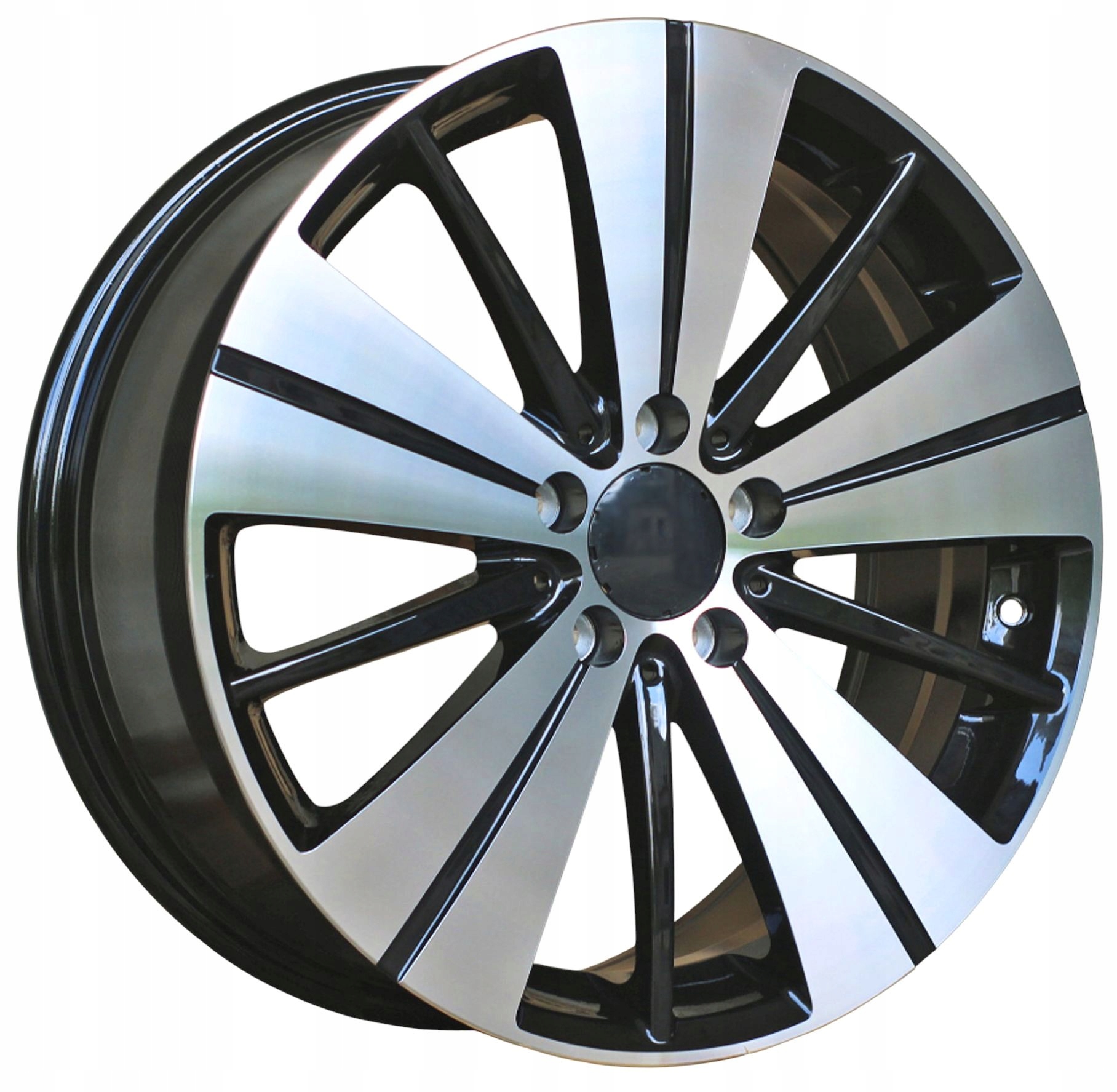 Alufelgi 18 5x112 pro Mercedes Eqa Eqb Eqv třídy A W177 W176 B W247 W246