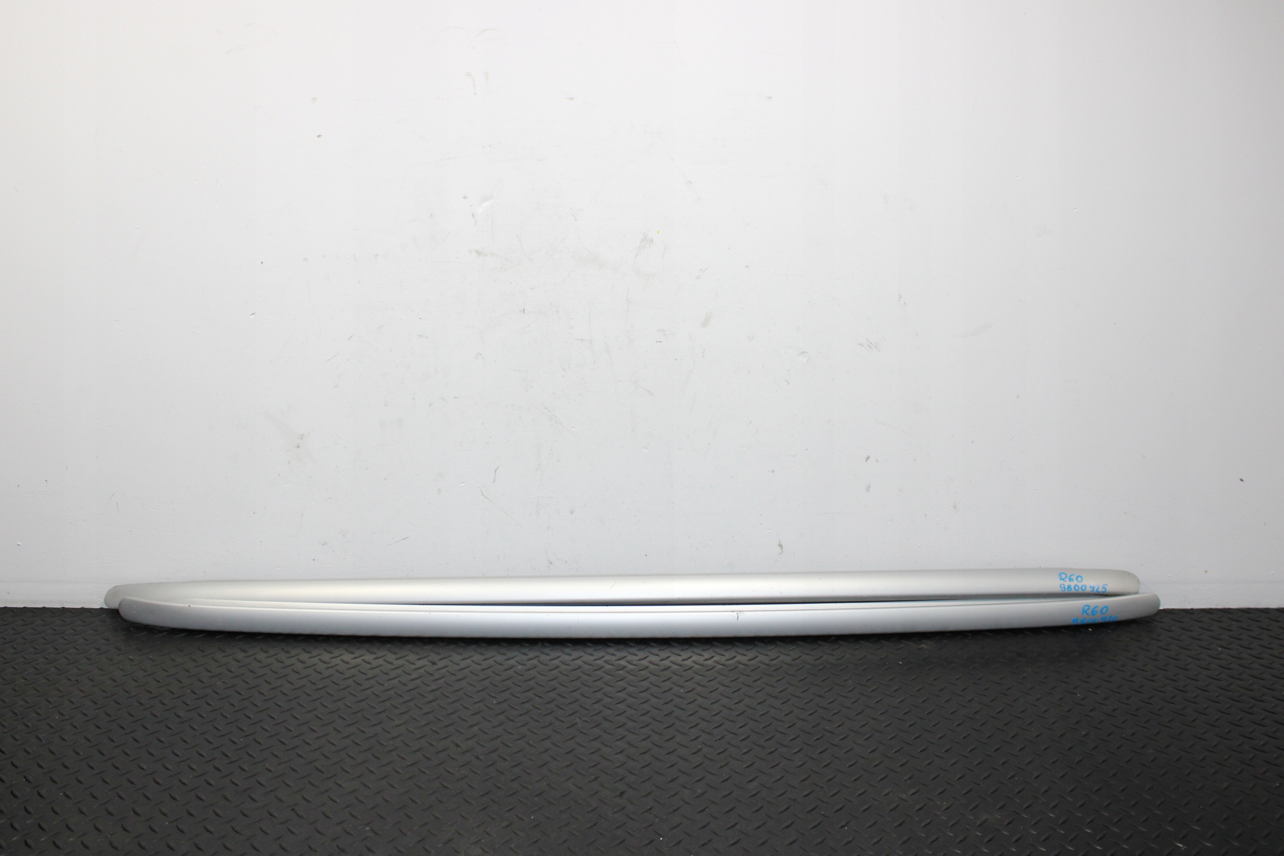 Dachreling dach MINI COUNTRYMAN R60 9800925 9800926