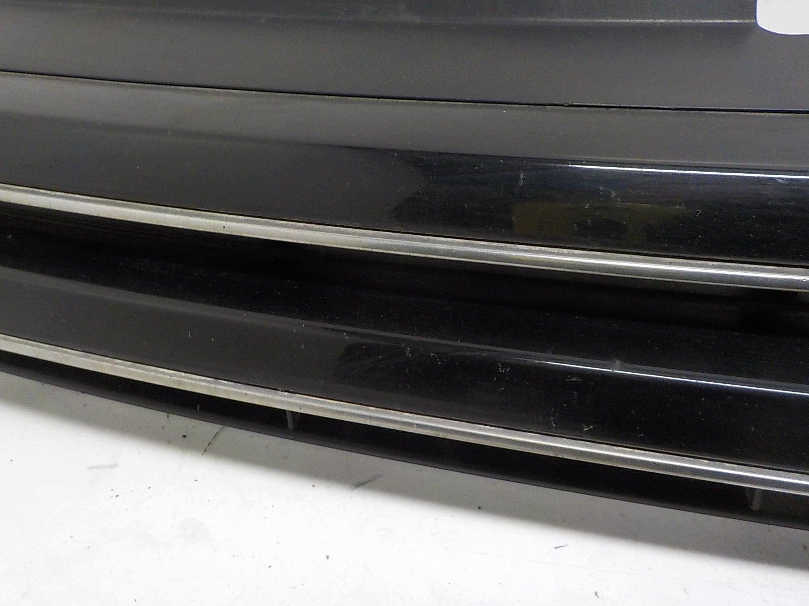 VW GOLF VI 6 grill grille radiator