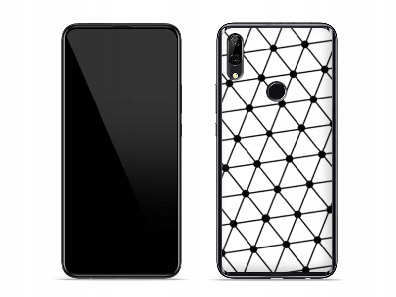 

Etui na Huawei P Smart Z Fantastic Case