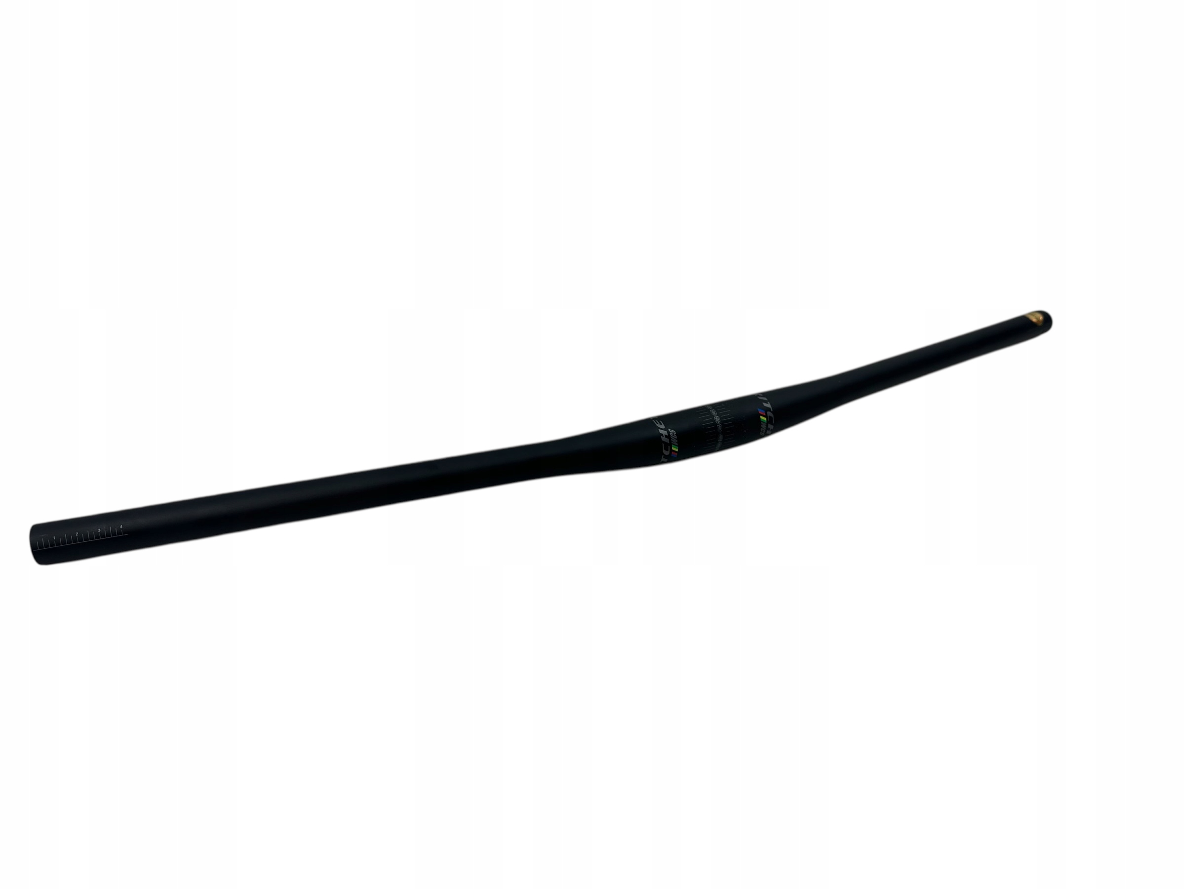 Volant Ritchey Mtb Wcs 2X 31,8 mm 740 mm