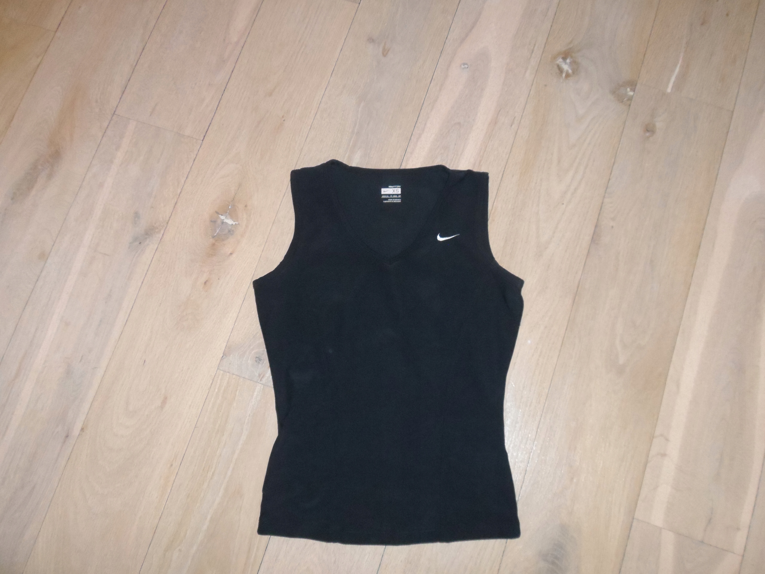 NIKE, KOSZULKA,ROZ.XS