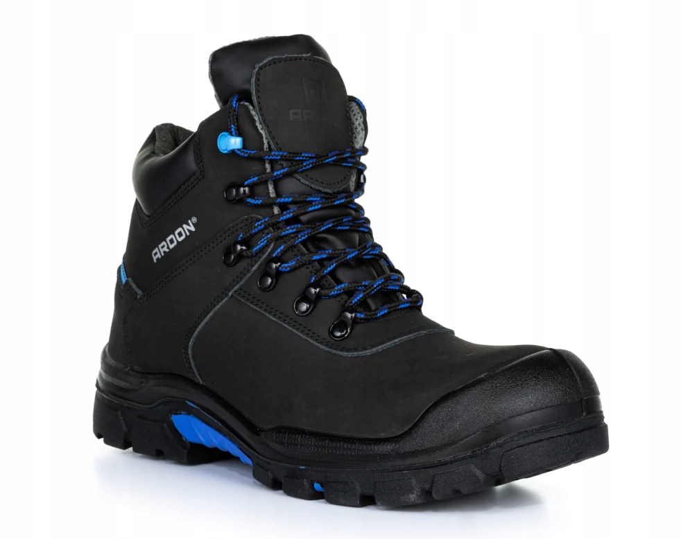 Ardon Rover S3 Scr Hro Wodoodporne Buty ochronne 41