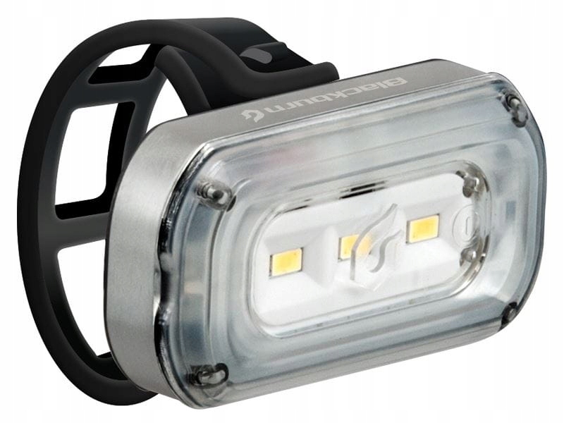 Blackburn Lampka Rowerowa Central 100 Przód