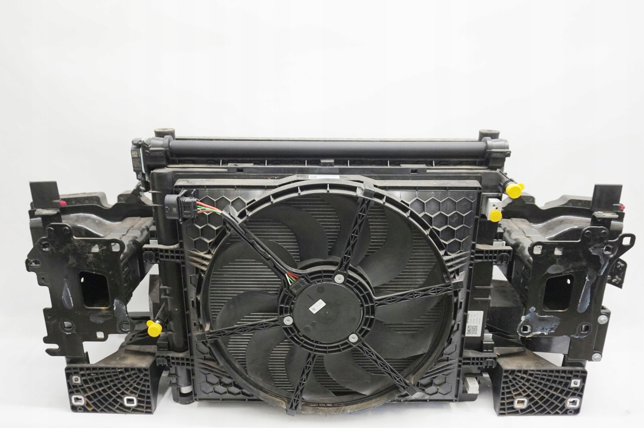 капот бампер Усилитель фары панель передняя / телевизор vw ID BUZZ