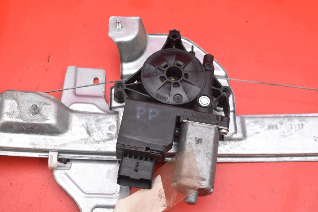 window regulator right front EU 9812081580 CITROEN C3 3 III 5D HB 16-20