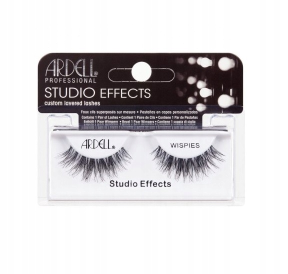 

Ardell Studio Effects sztuczne rzęsy Wispies