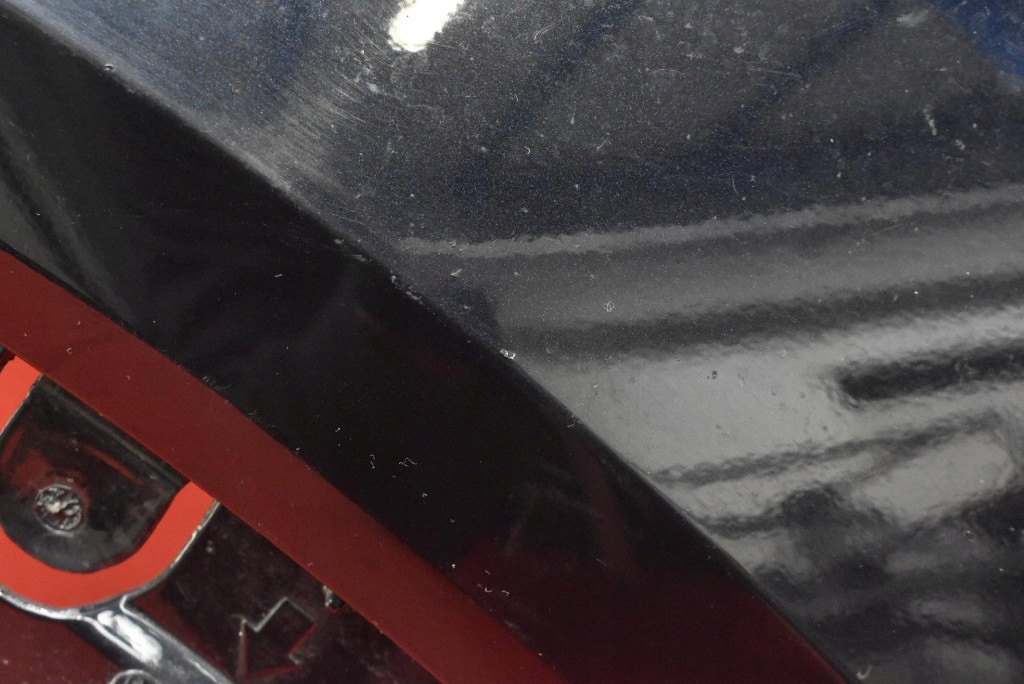 fender right front front graphitic 66321-M5000 HYUNDAI NEXO 18