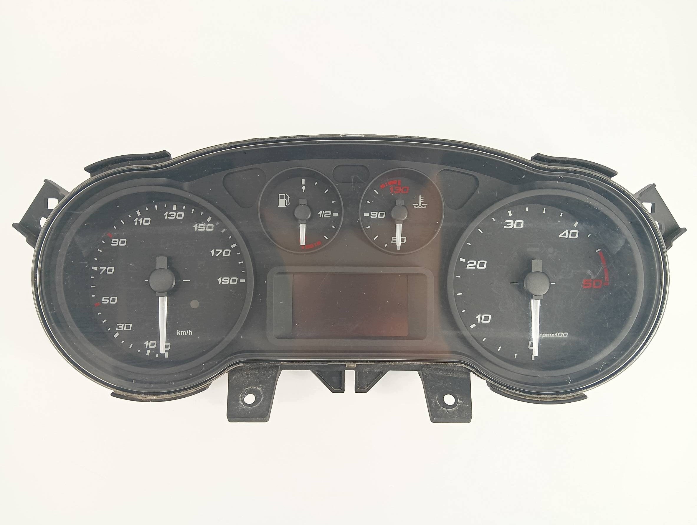 dials 5802270311 2.3 D 156KM Iveco Daily IV (2014- )