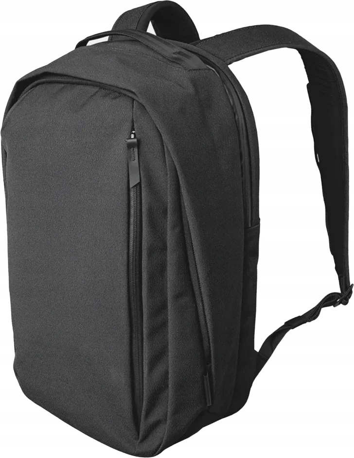 Městský Batoh Alpaka Metro Pro Axoflux černý