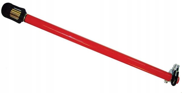 Uchwyt lampy błyskowej 50 cm