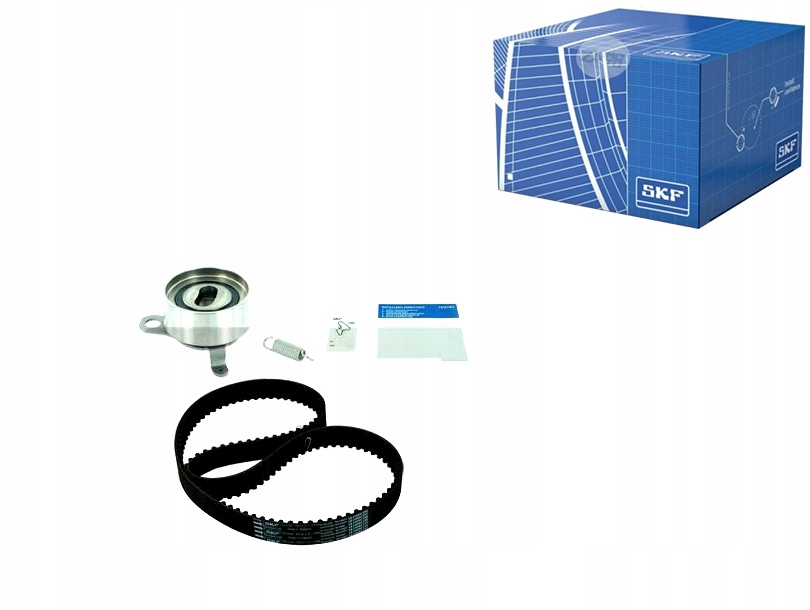 SKF VKMA 91006 Комплект РЕМЕНЯ rozrzadu