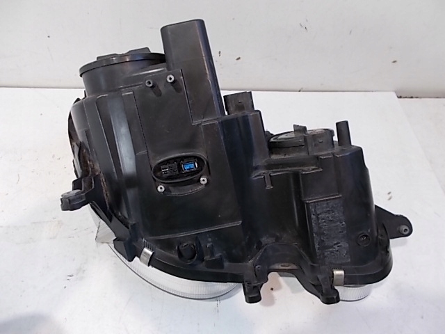 Frontscheinwerfer Mercedes-Benz E-Klasse W211 A2118203561 Bi-Xenon Links Headlight - Thumbnail 8