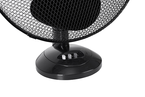 MS 7308 Wentylator biurkowy 23cm Marka Mesko