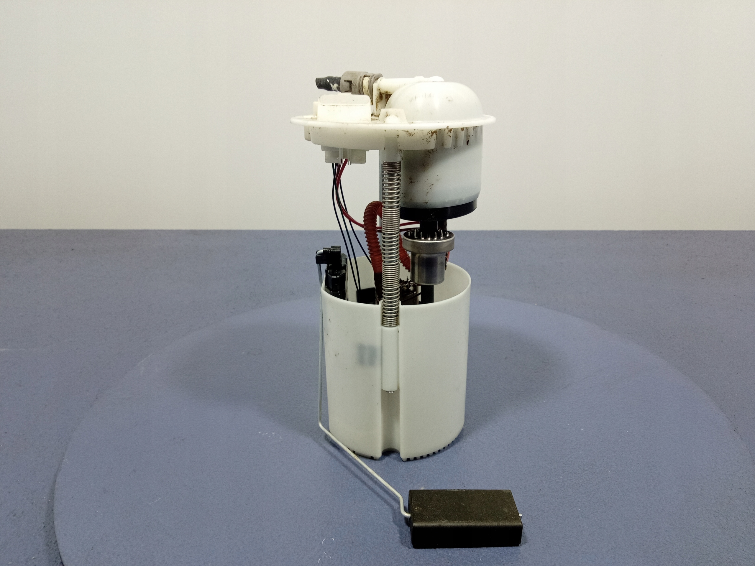 FIAT PANDA II 1.2 69 KM POMPA PALIWA