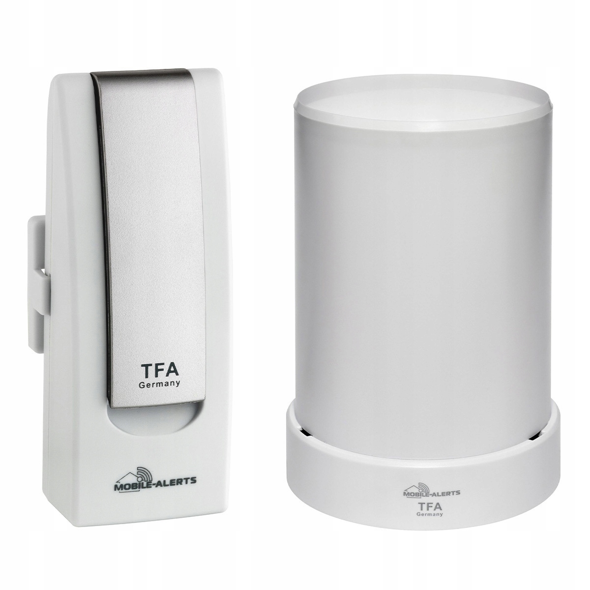 Tfa 31.4003 sada systému WeatherHub Smart