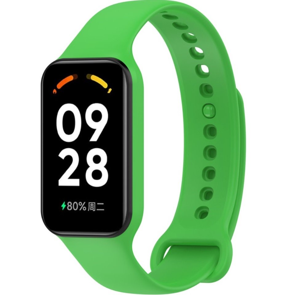 

Pasek Silikonowy Opaska Do Xiaomi Redmi Band 2