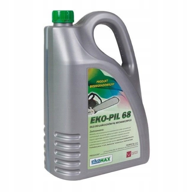 OLEJ EKO-PIL 68 DO SMAROWANIA ŁAŃCUCHÓW 2L